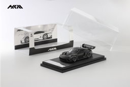 HKM MODEL 1/64 PORSCHE 911 (992) GT3 R RENNSPORT