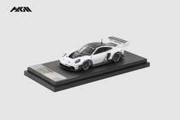 HKM MODEL 1/64 PORSCHE 911 (992) GT3 R RENNSPORT