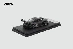 HKM MODEL 1/64 PORSCHE 911 (992) GT3 R RENNSPORT
