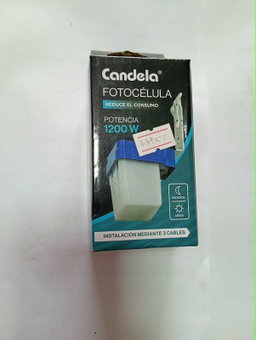 FOTOCELULA 