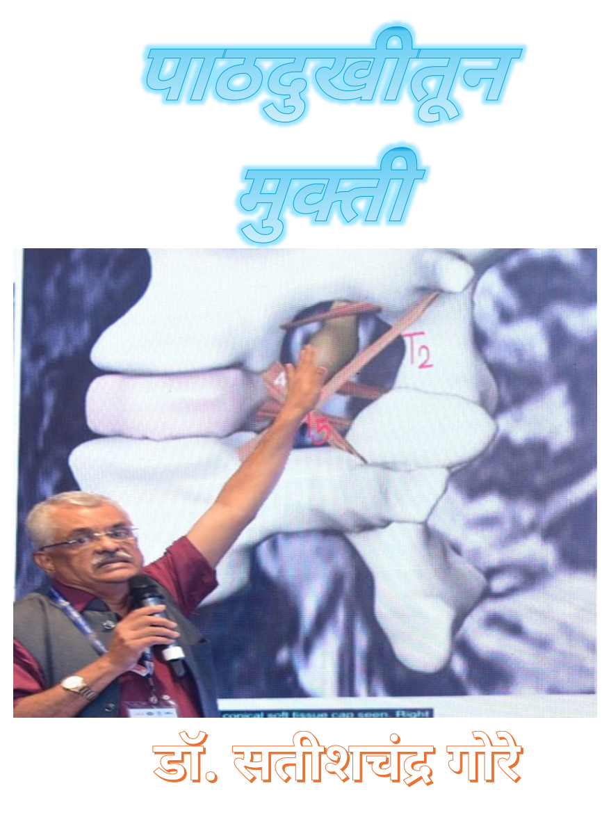 मराठी manakyache arogya patient handbook in marathi