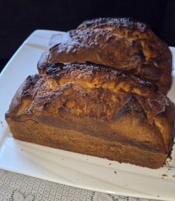 Loaves and bakes