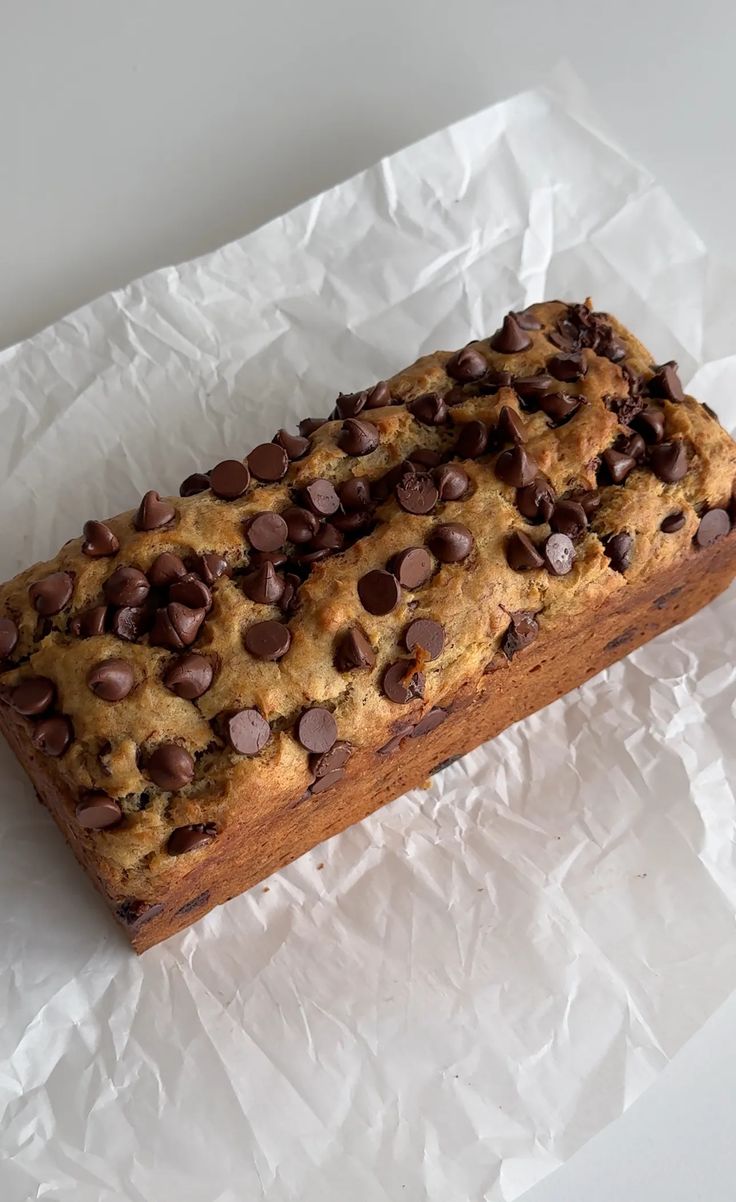 Banana Bread 🍞 _1
