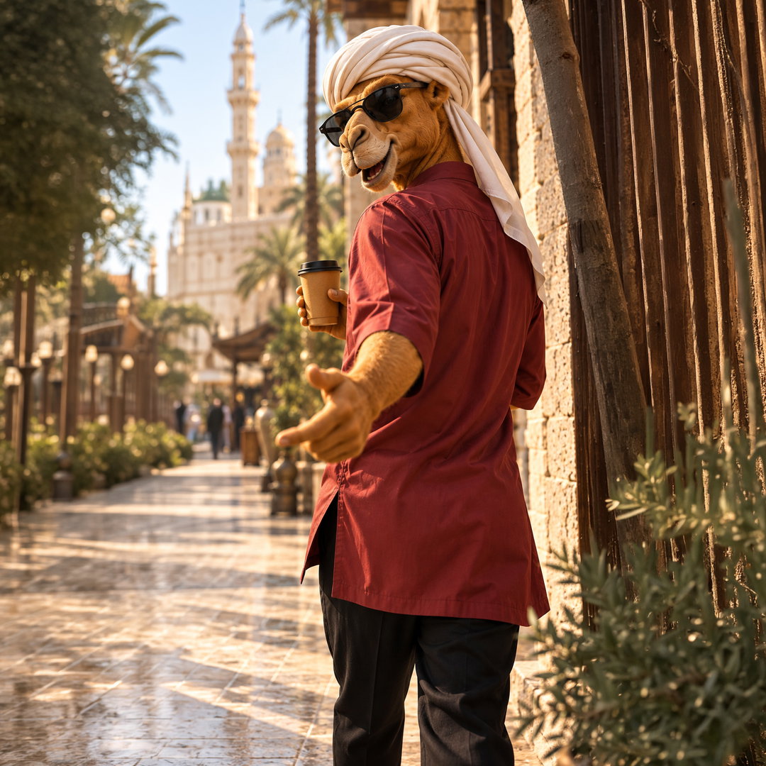 BLAZE Kurta