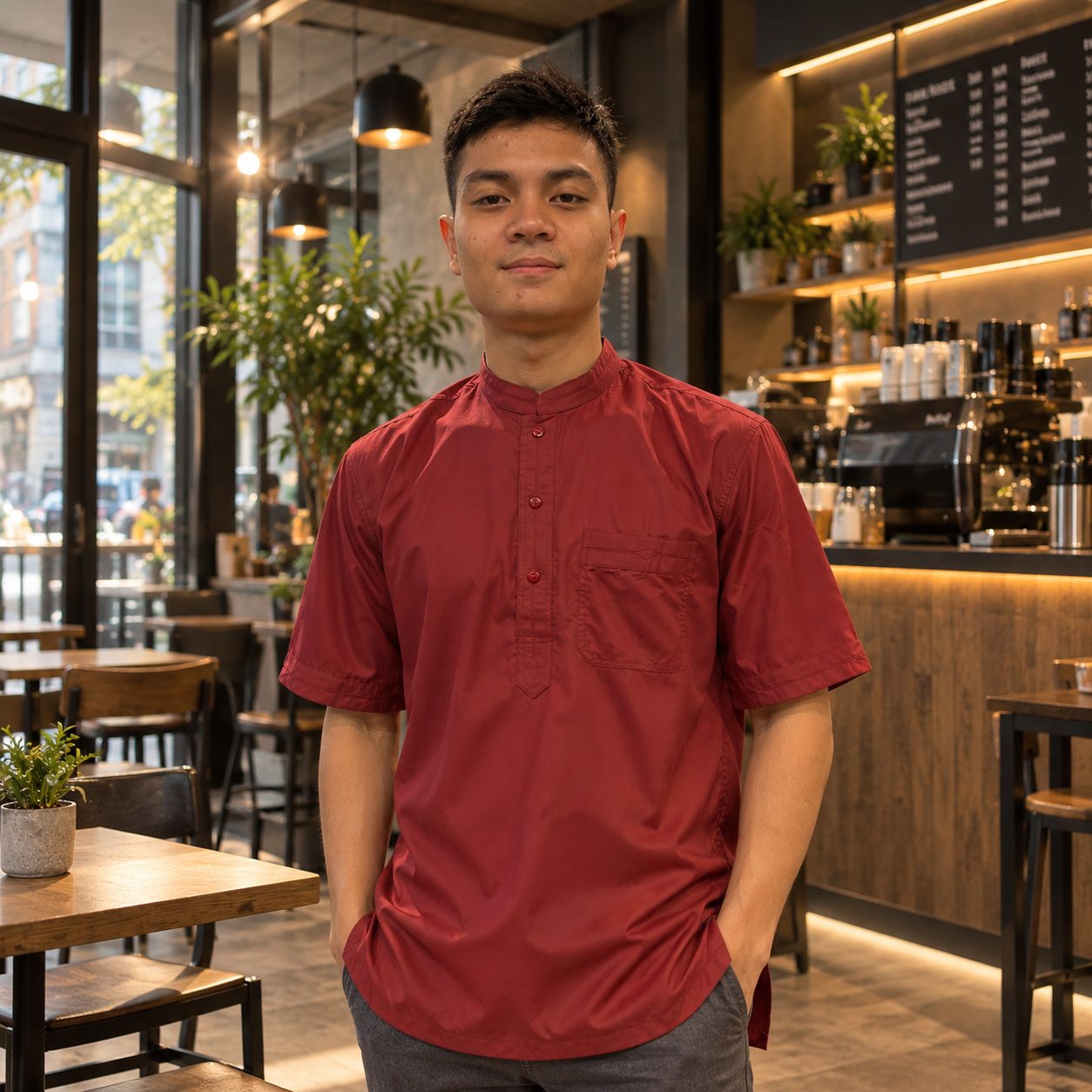 BLAZE Kurta_2