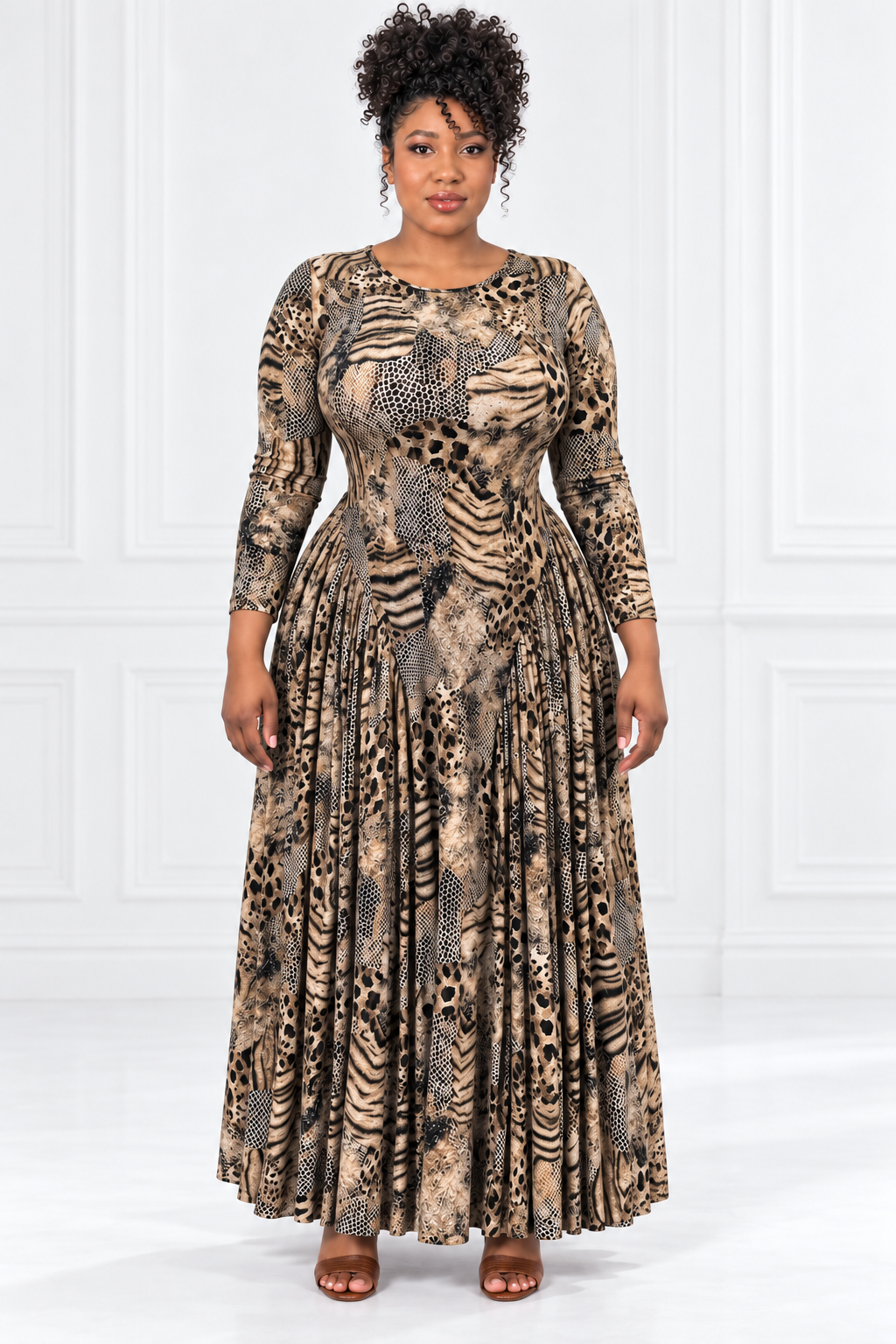 Magen Dress_0