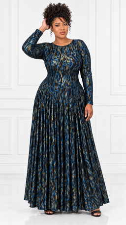 Tyla Dress