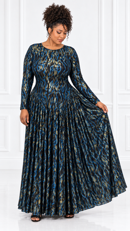 Tyla Dress