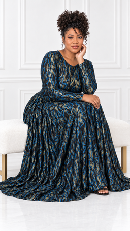 Tyla Dress