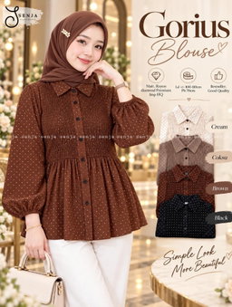 Baju wanita