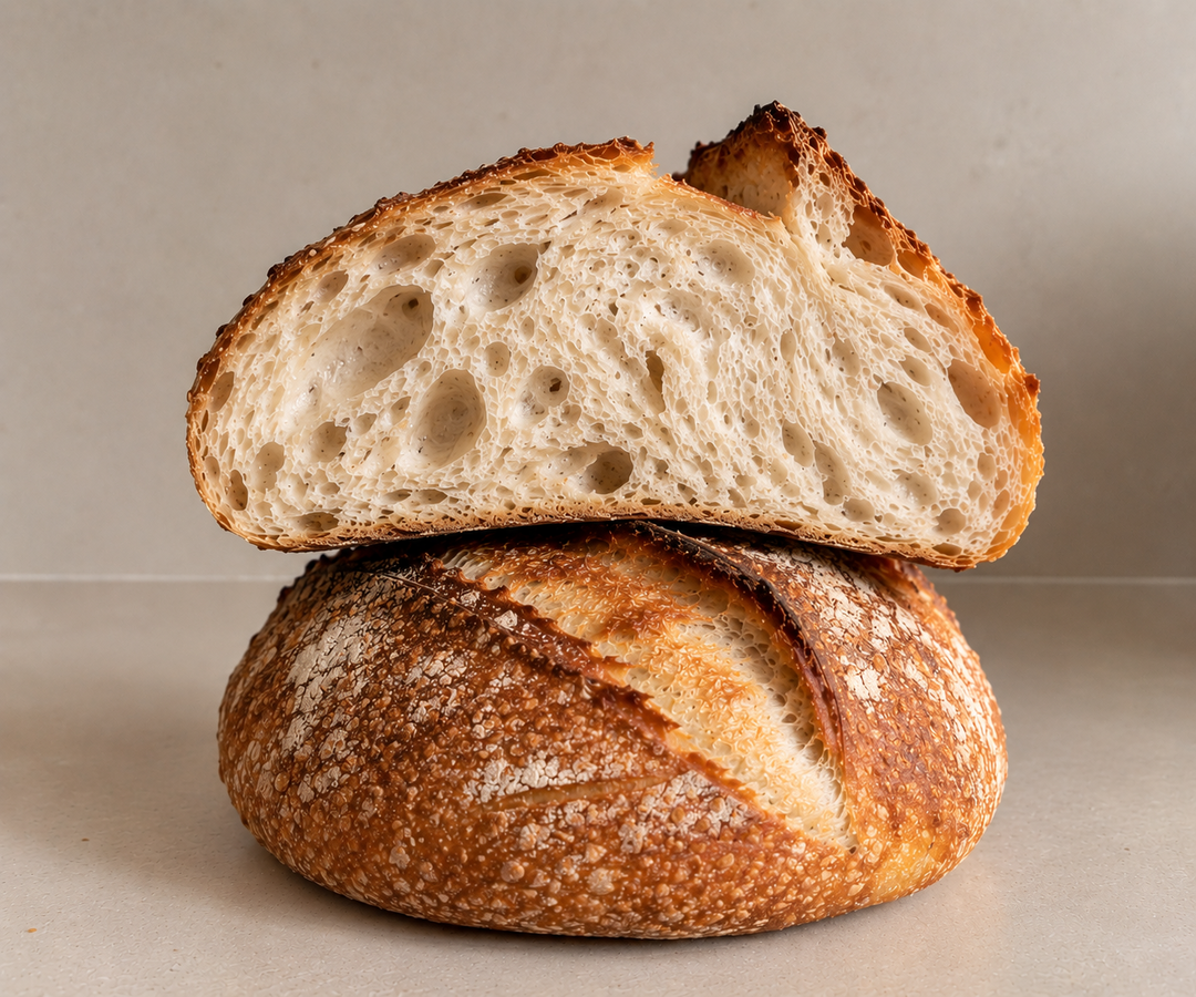Honest Loaf