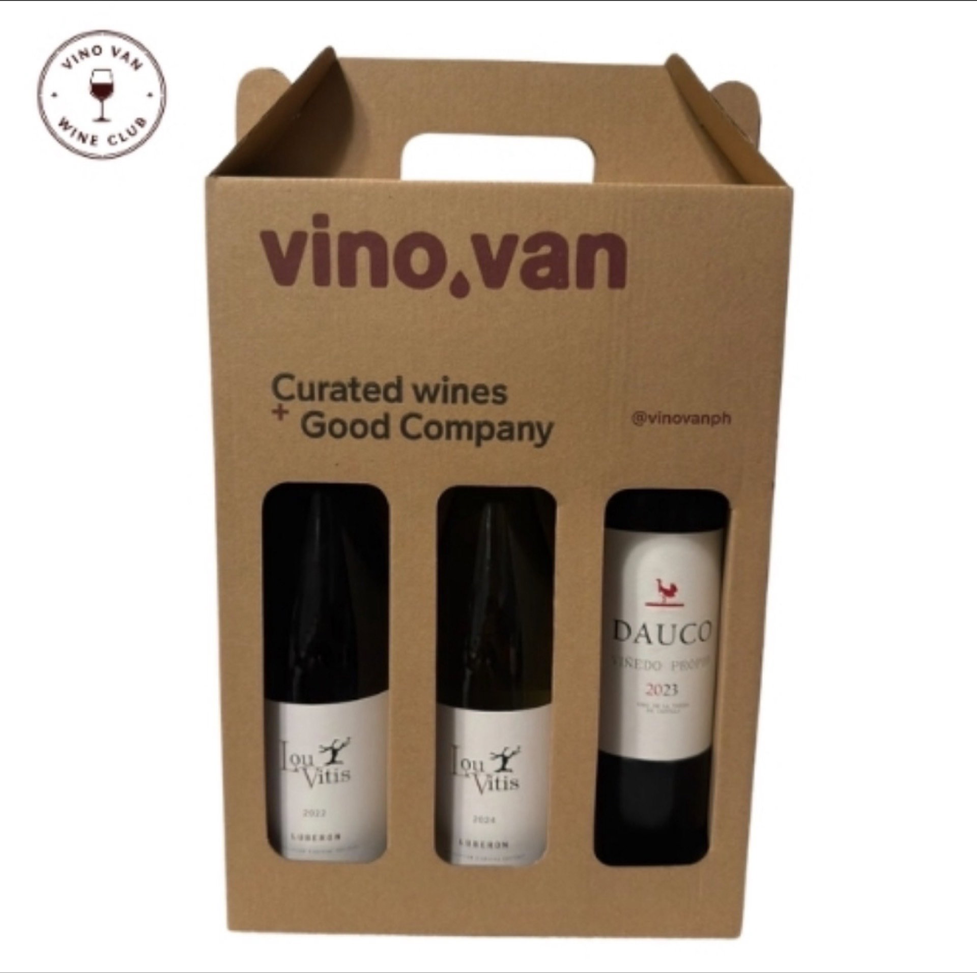 Vino Van Everyday Pour Pack_0