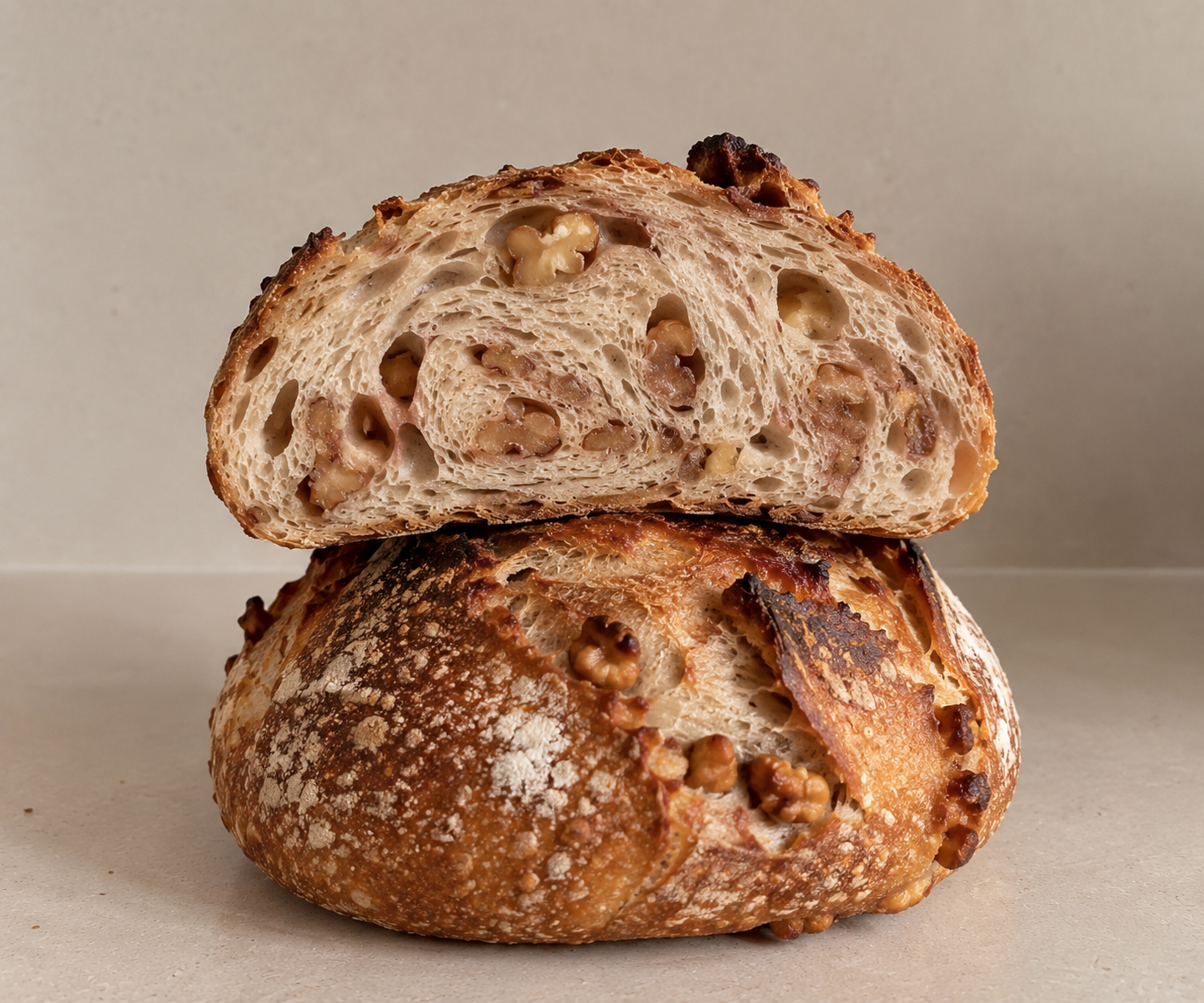 Walnut Loaf_0