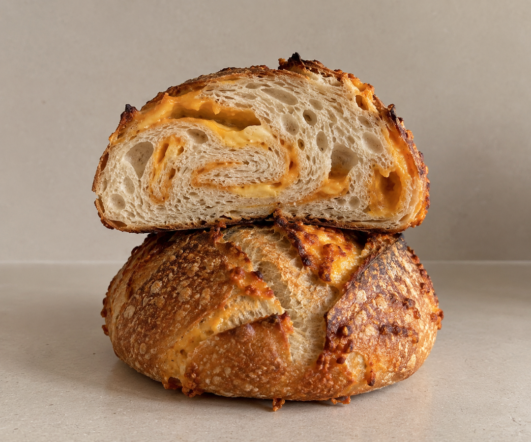 Red Cheddar Loaf (Best Seller)
