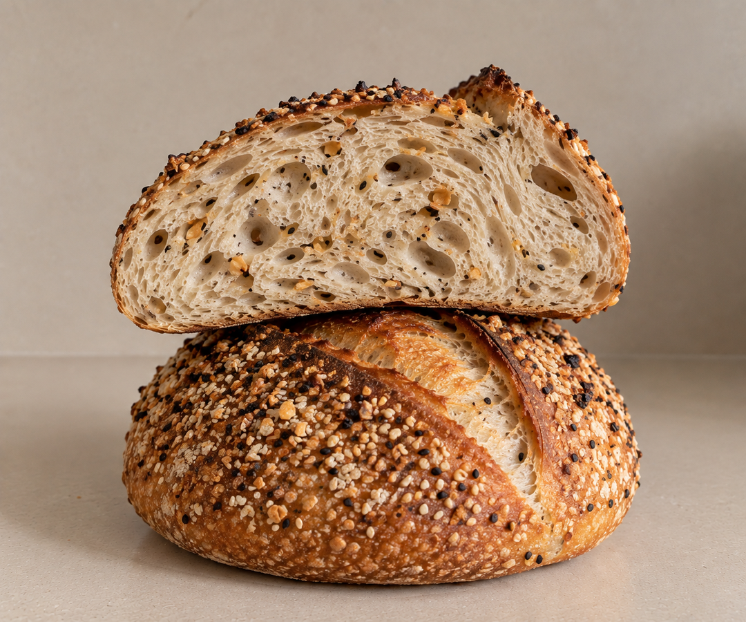 'Everything' Loaf \ Limited-time only