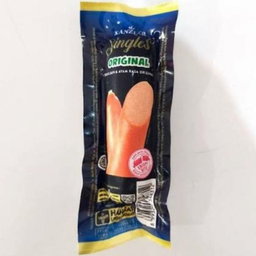 Kenzler Singles Original 60g