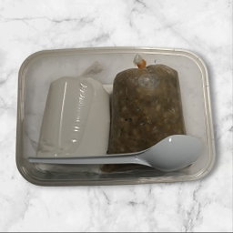 bubur kacang ijo