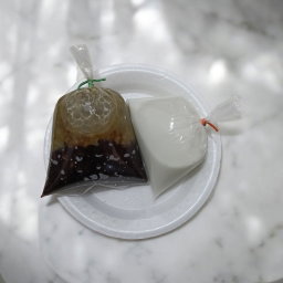 bubur kacang ijo