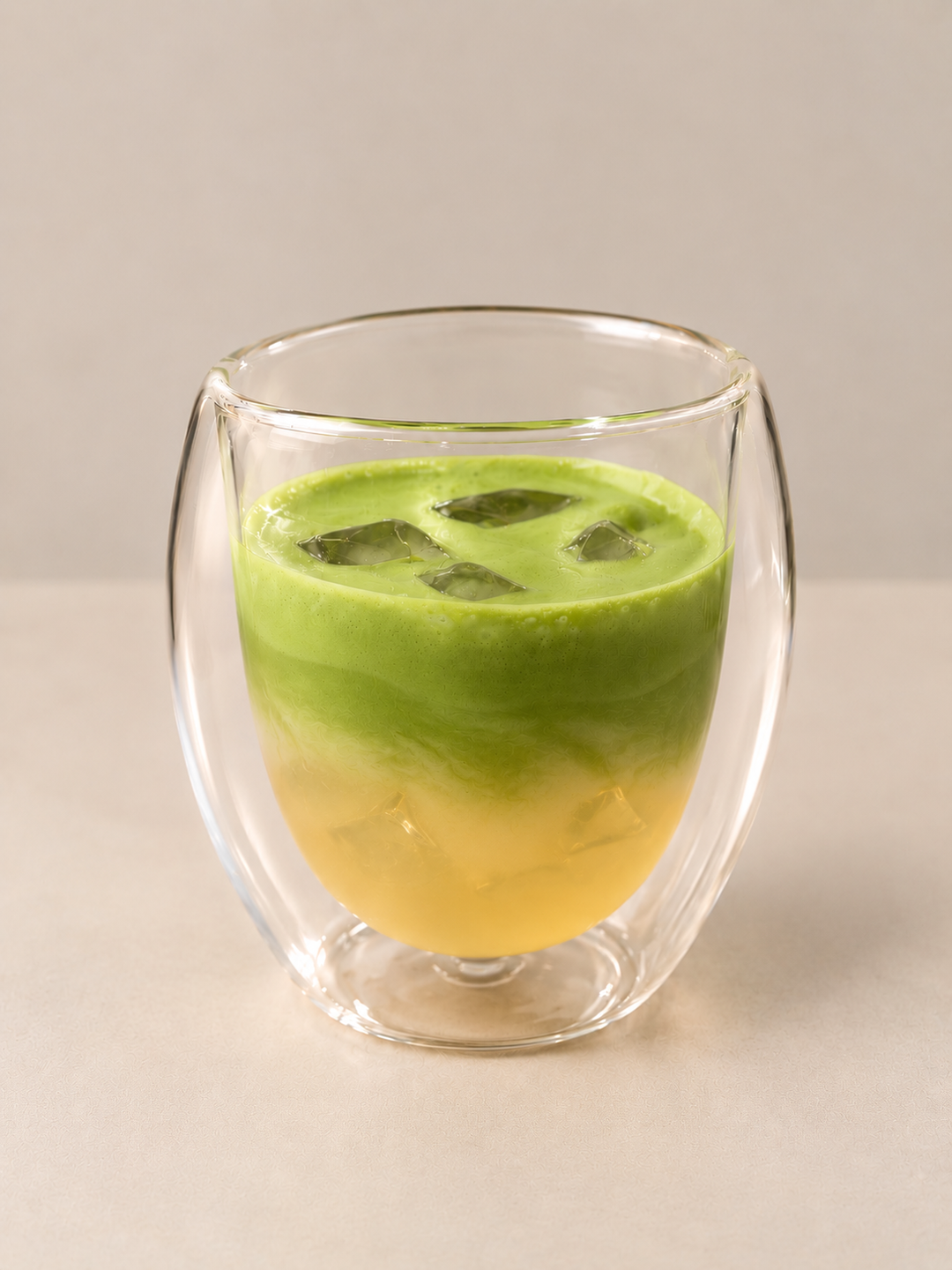 Jasmine Matcha Cream (IKU / MORI)
