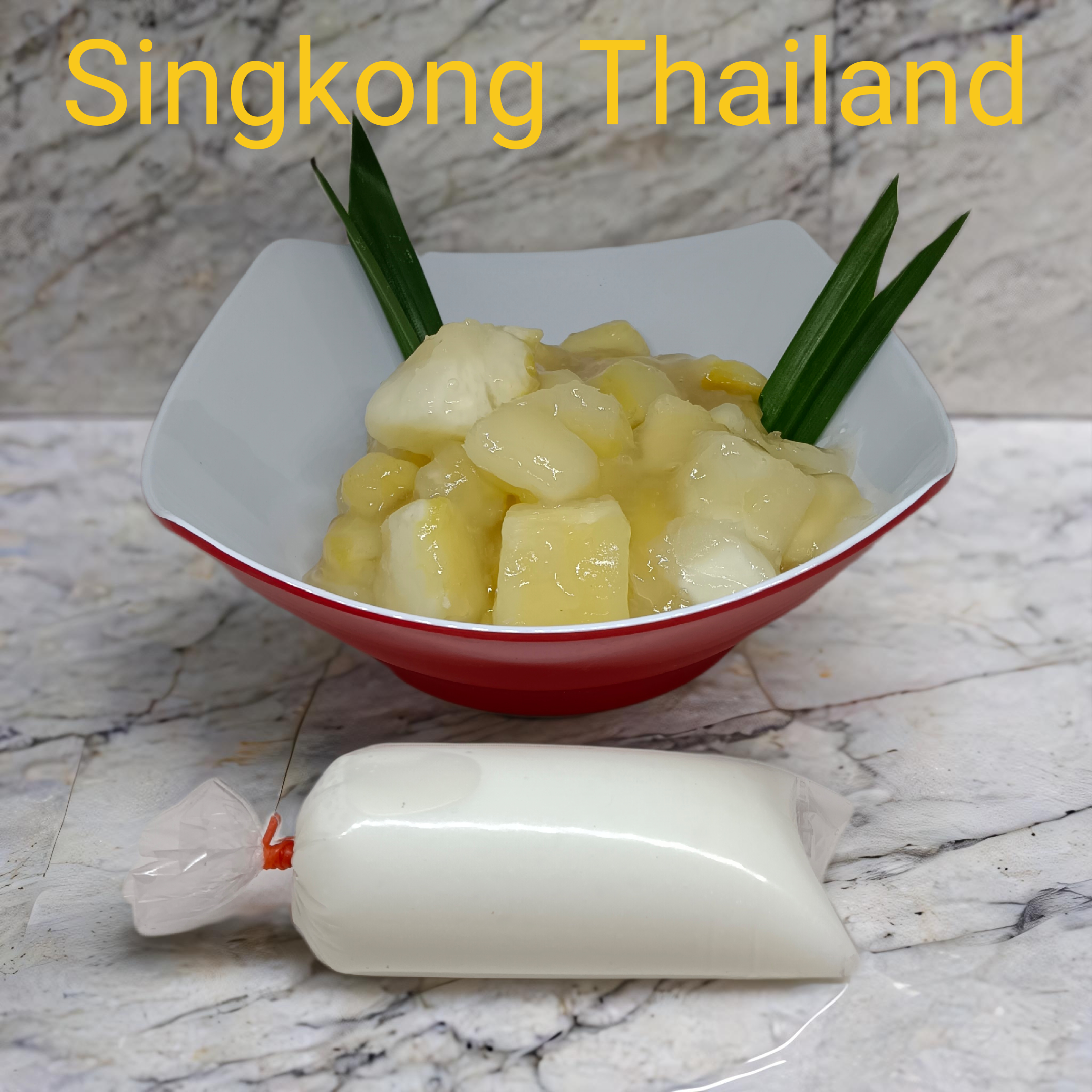 Singkong Thailand_1