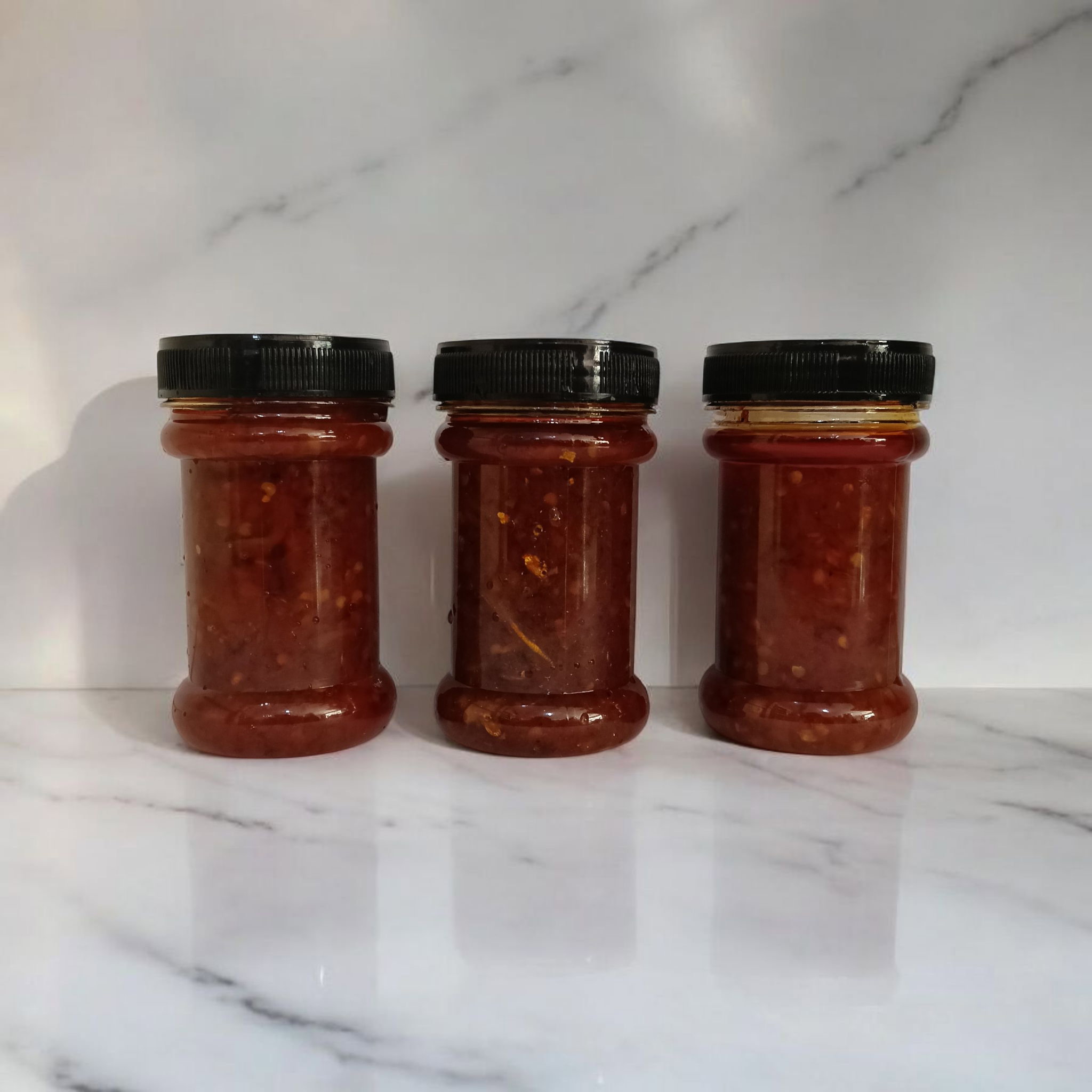 aneka sambal 