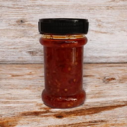 aneka sambal 