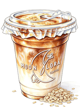 Oat Latte