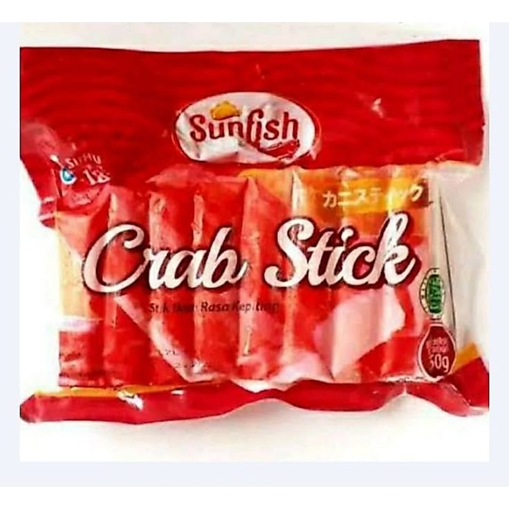 Crab Stick Sunfish 250 g