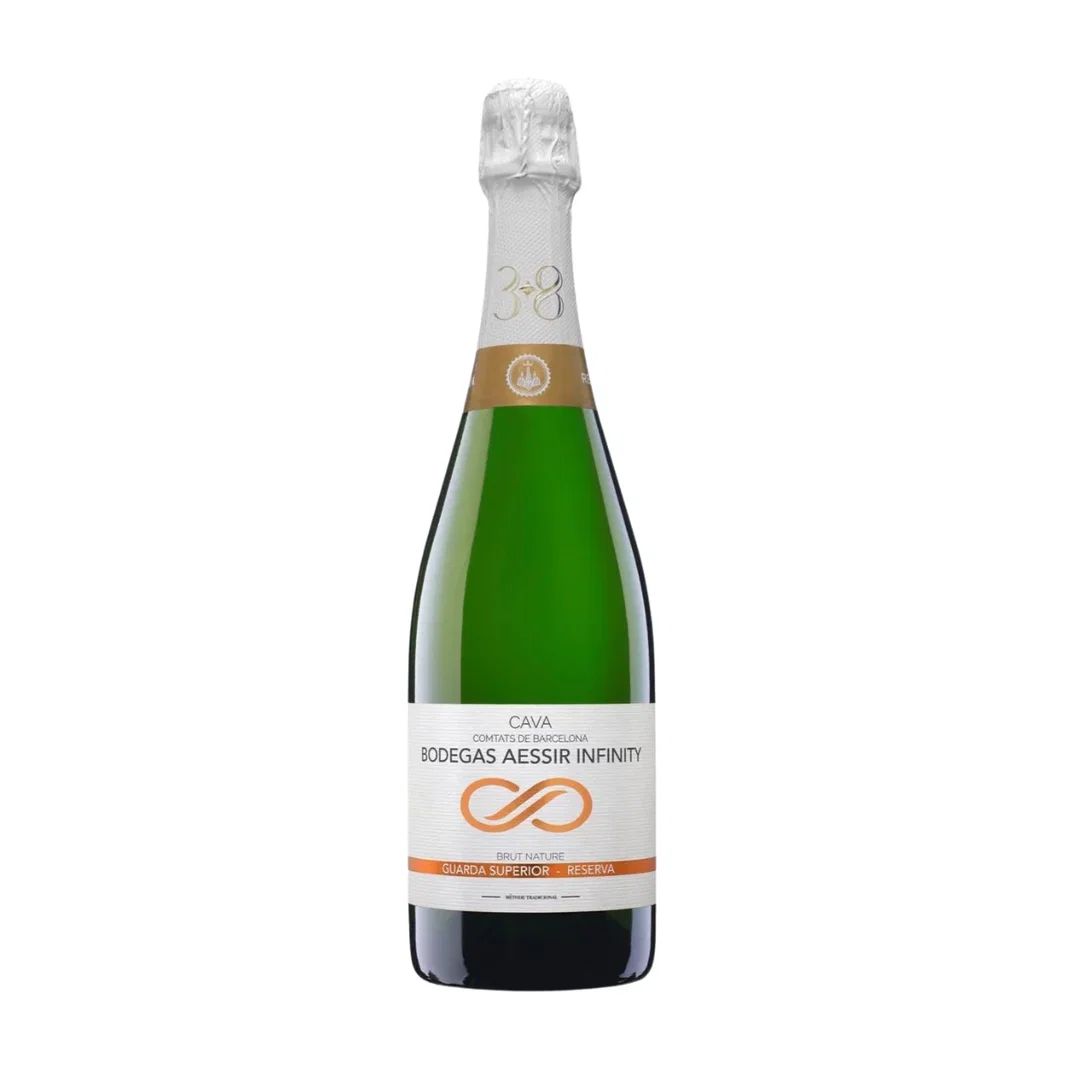 Infinity Cava Brut Nature Reserva