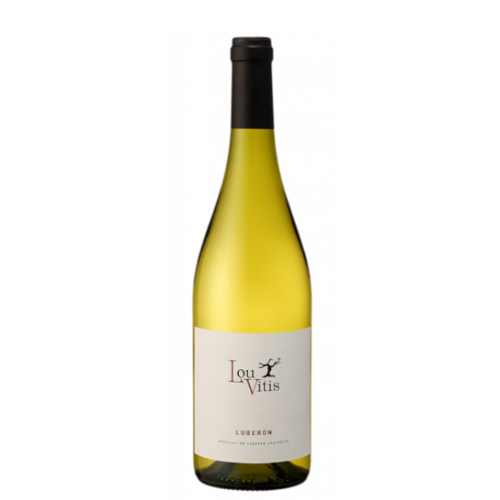 Lou Vitis Blanc 750ML