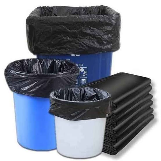 🗑️ Garbage Bags / Dustbin Liners