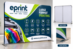 Socks Banner Flat 
