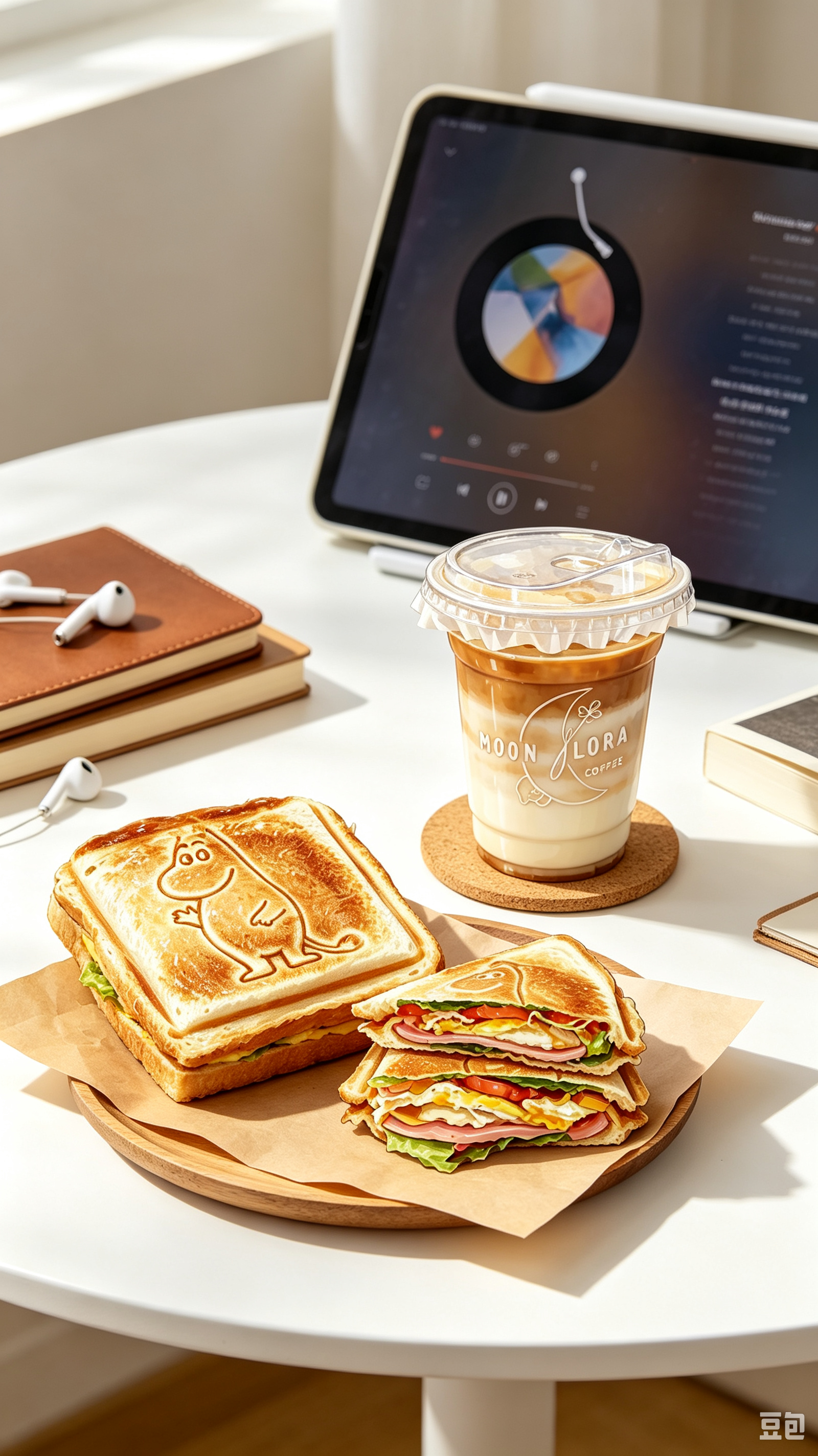 Breakfast Fuel Set_0
