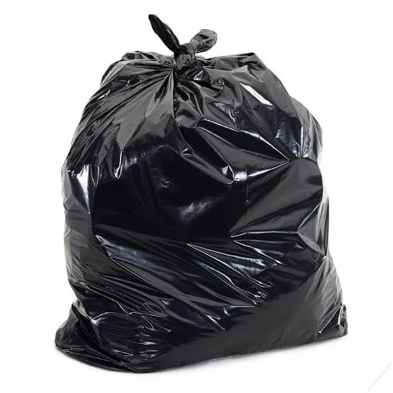 🗑️ Garbage Bags / Dustbin Liners