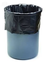 🗑️ Garbage Bags / Dustbin Liners