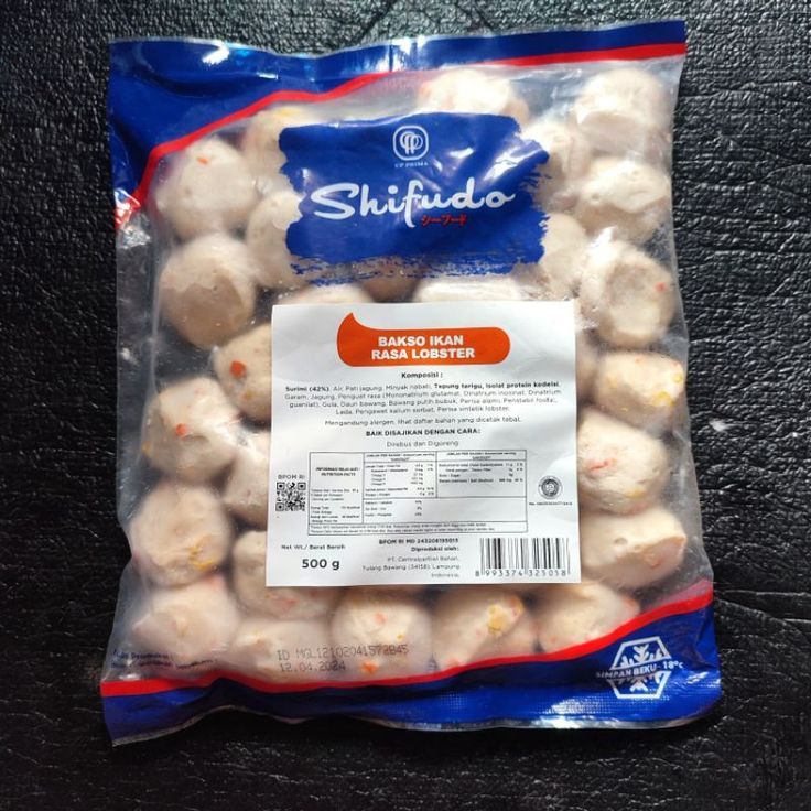 Bakso Lobster Shifudo
