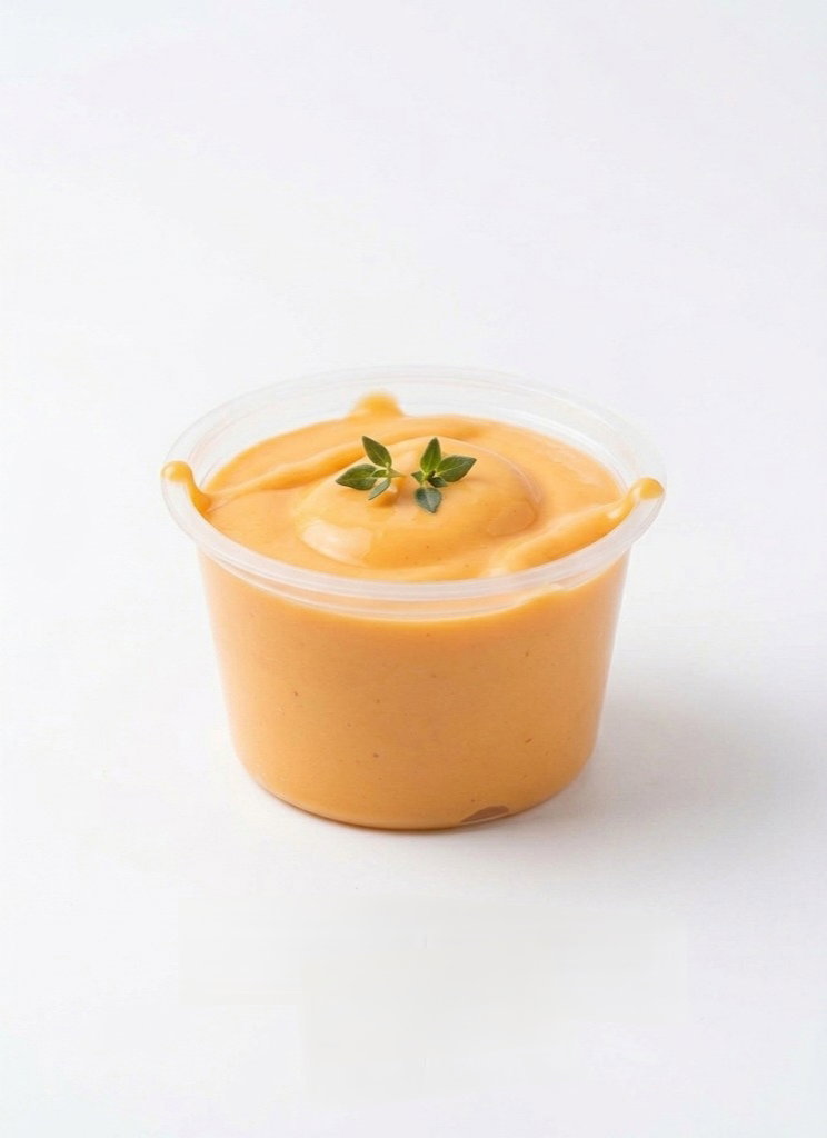 Saus Keju Mini