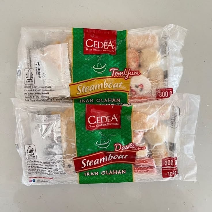 Steamboat Cedea