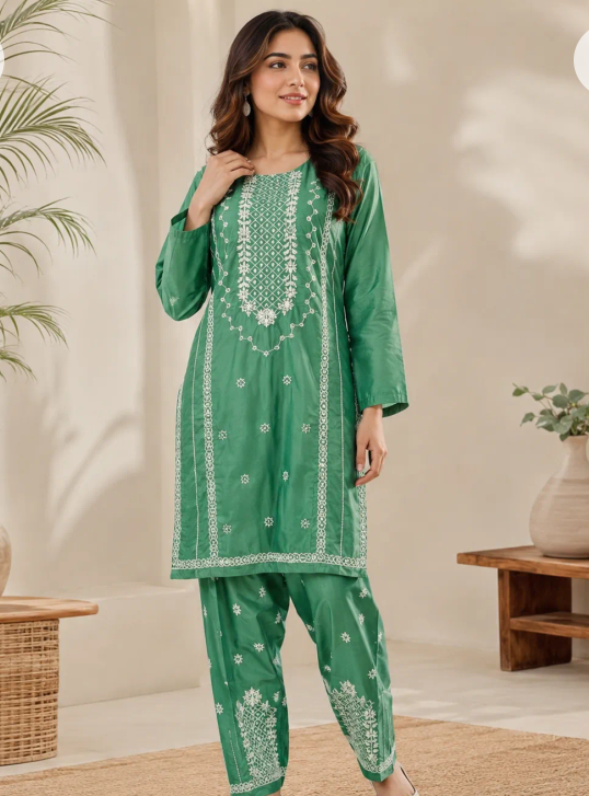 Ladies dresses_1