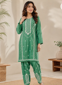 Ladies dresses