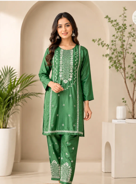 Ladies dresses
