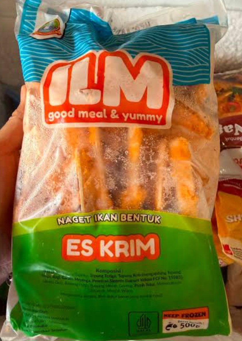 ILM Es