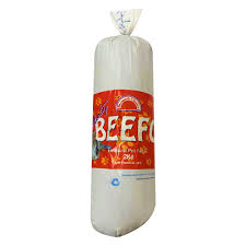 Farmers Choice Beefo🐶