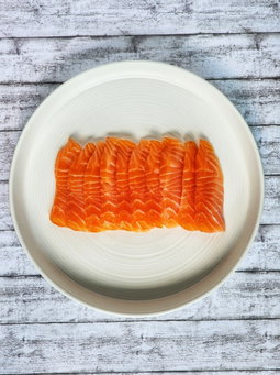 SASHIMI