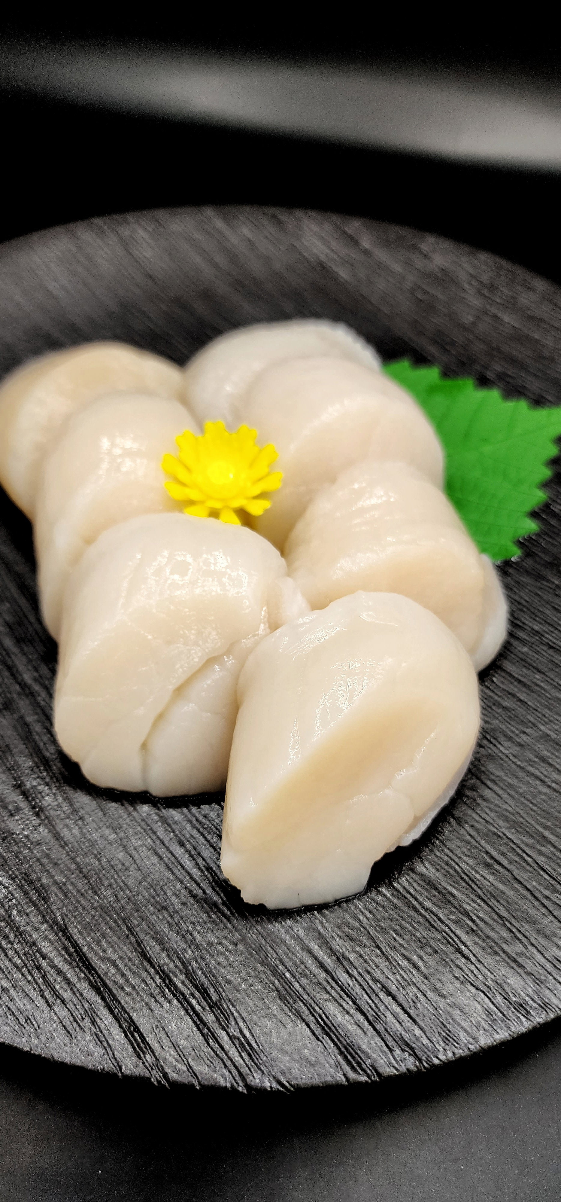 Scallop Sashimi_0