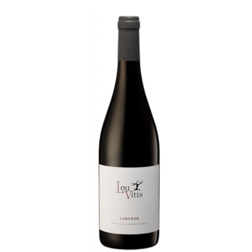 Lou Vitis Rouge 750ML