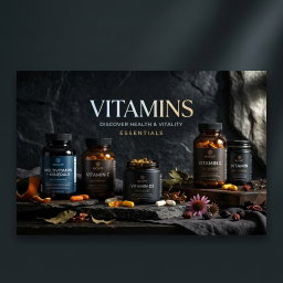 Vitaminas