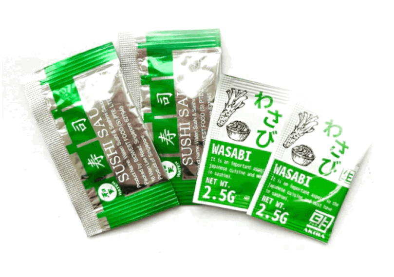 Wasabi & Soy Sauce_0