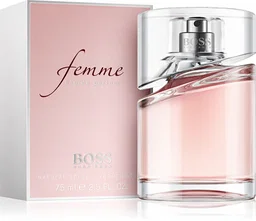 HUGO BOSS FEMME EDP WOMEN
