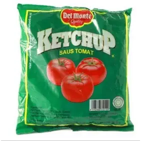 Saus Tomat Sachet isi 24
